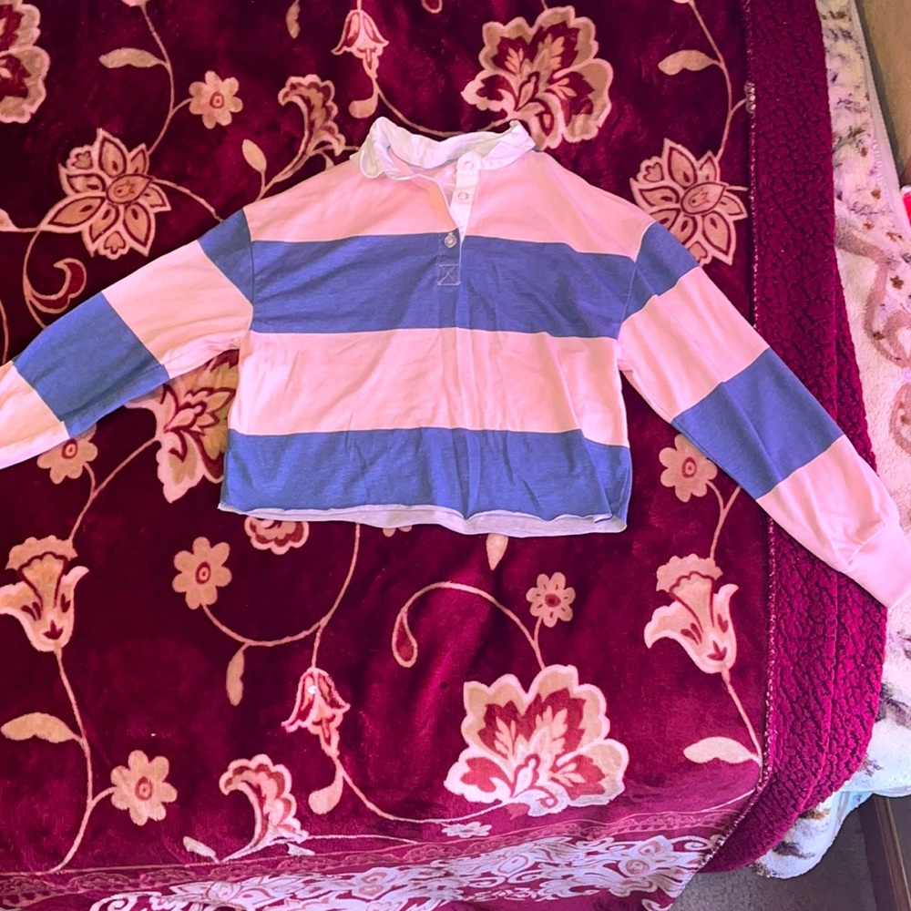 This shirt is super cute !!